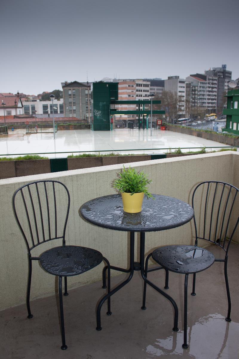 Bnapartments Trindade Porto Exterior photo